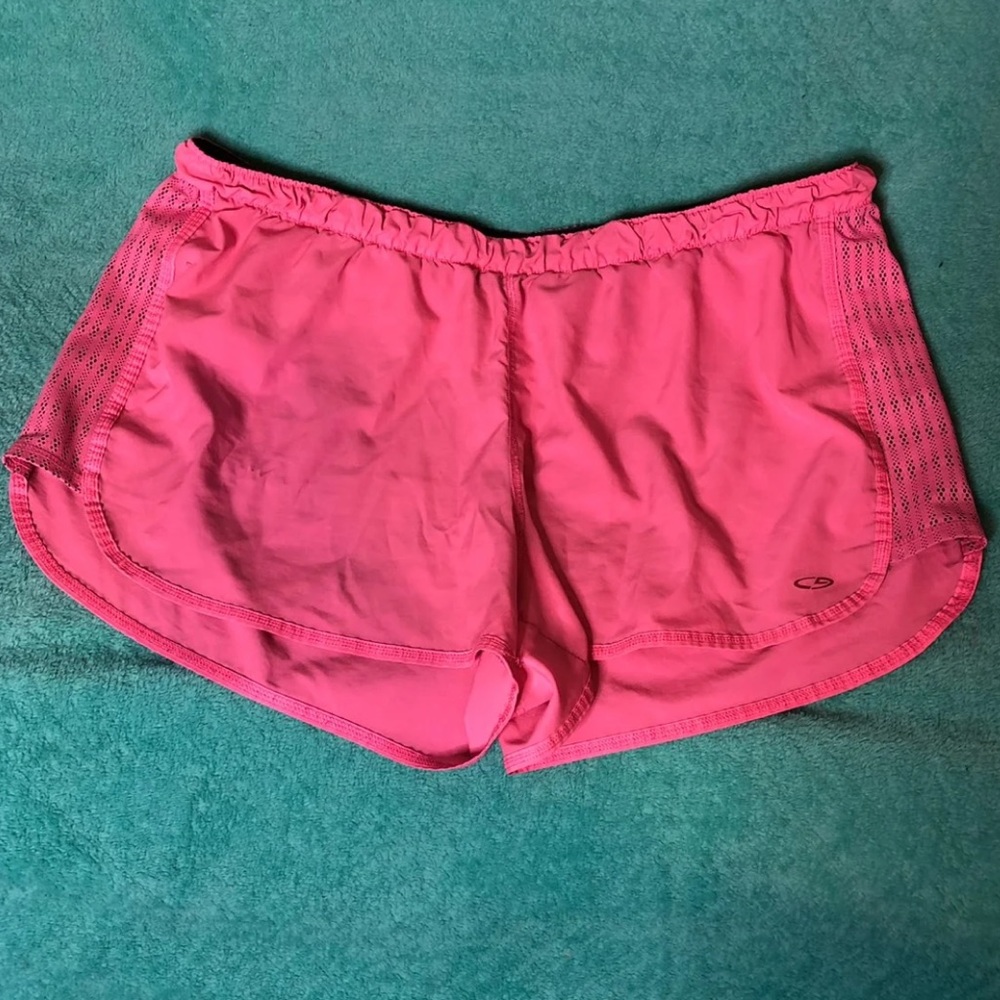 Shorts 2x
